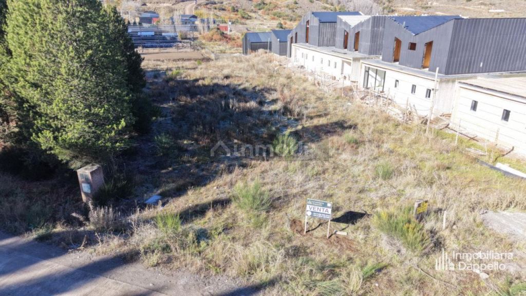 Terreno en Venta en Lacar, Neuquen