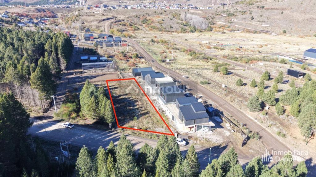 Terreno en Venta en Lacar, Neuquen