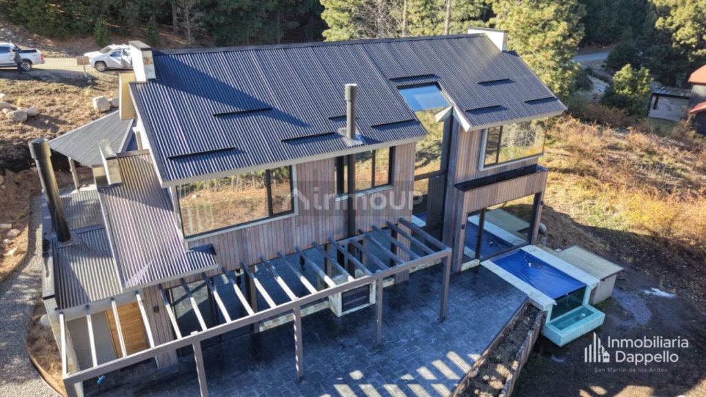 Casa en Venta en Lacar, Neuquen