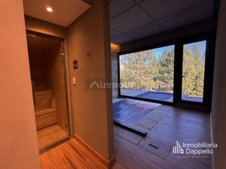 Casa en Venta en Lacar, Neuquen