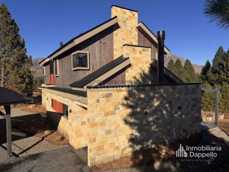 Casa en Venta en Lacar, Neuquen