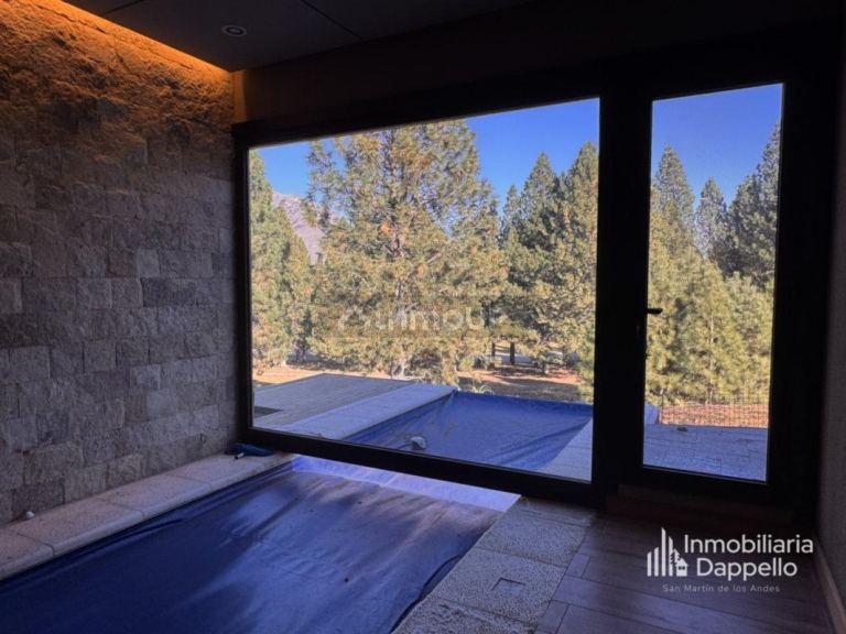 Casa en Venta en Lacar, Neuquen