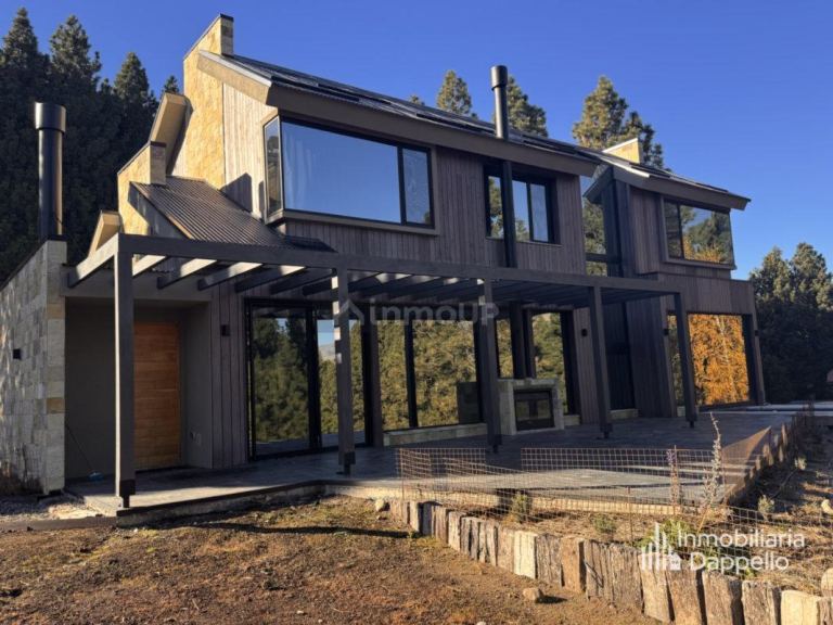 Casa en Venta en Lacar, Neuquen