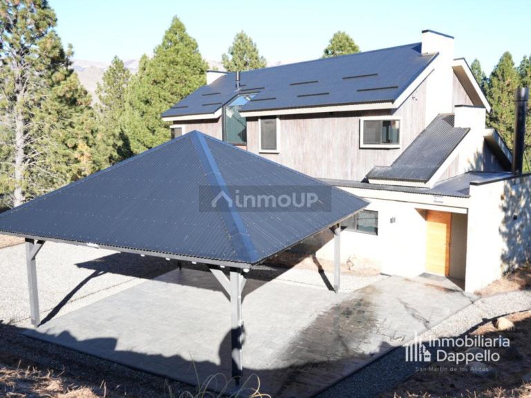 Casa en Venta en Lacar, Neuquen