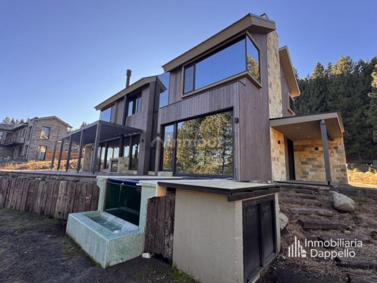 Casa en Venta en Lacar, Neuquen