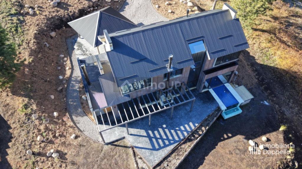 Casa en Venta en Lacar, Neuquen