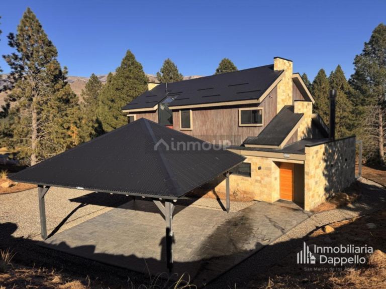 Casa en Venta en Lacar, Neuquen