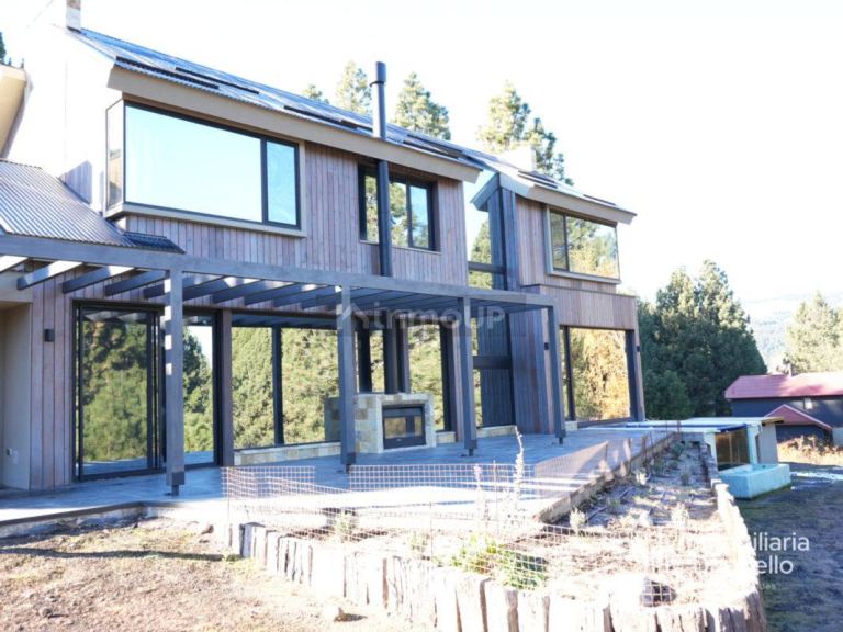 Casa en Venta en Lacar, Neuquen