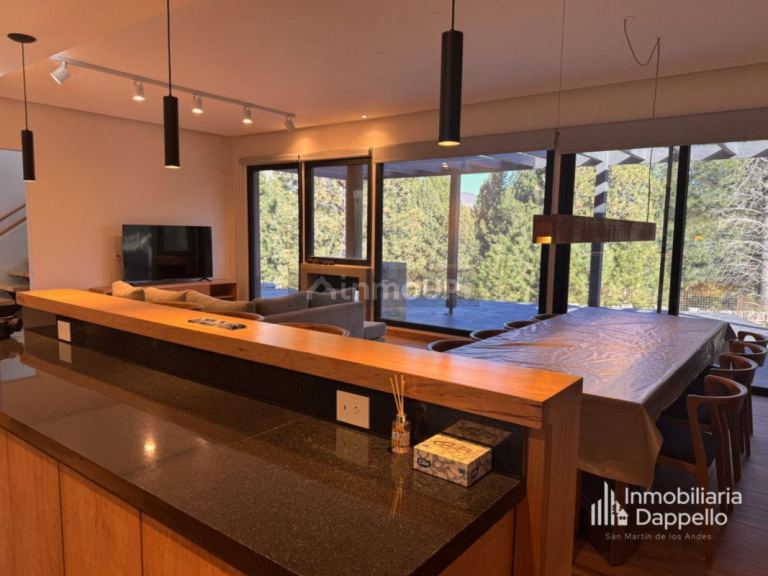 Casa en Venta en Lacar, Neuquen