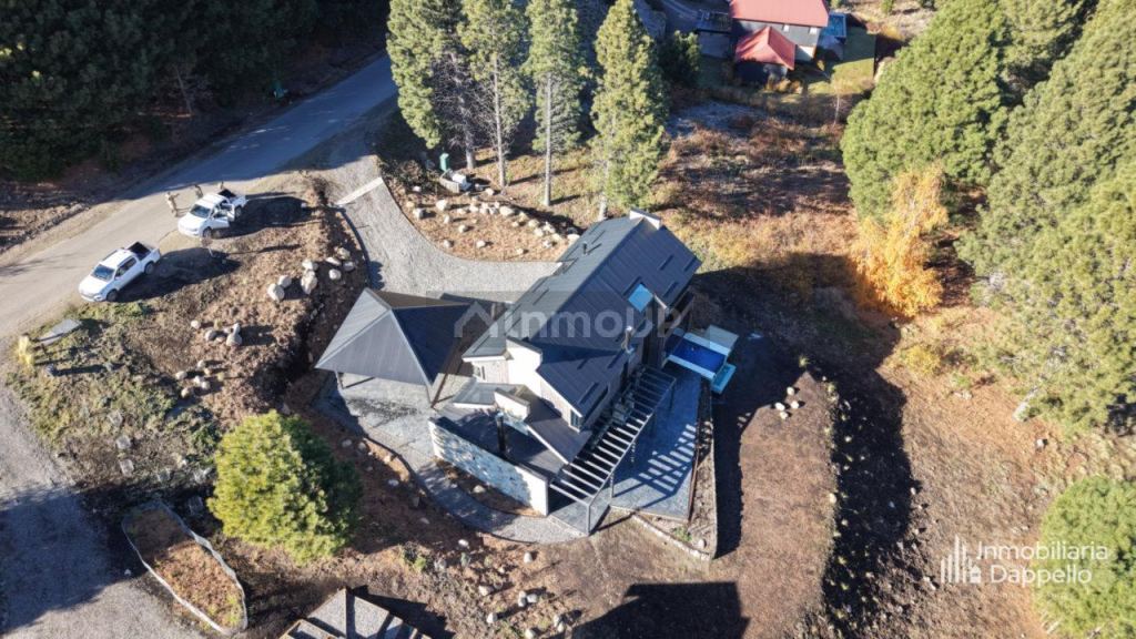 Casa en Venta en Lacar, Neuquen
