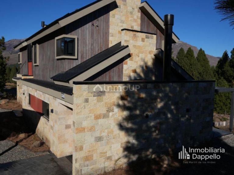 Casa en Venta en Lacar, Neuquen