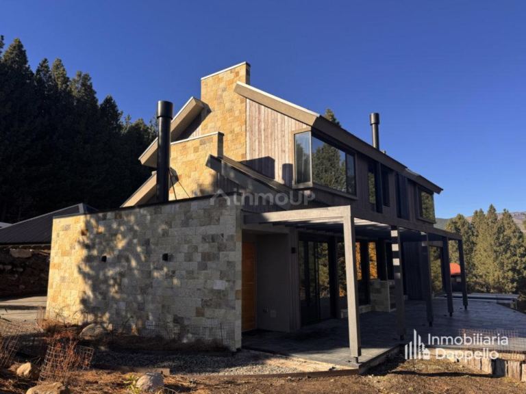 Casa en Venta en Lacar, Neuquen