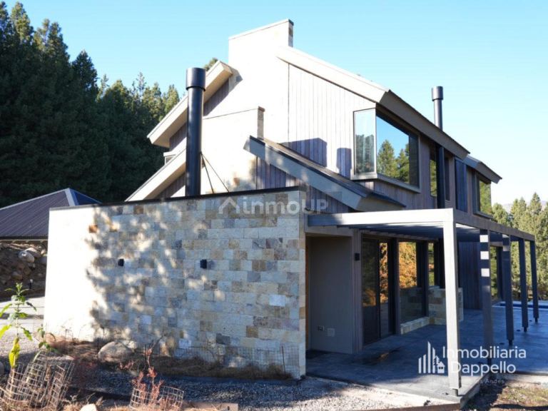 Casa en Venta en Lacar, Neuquen