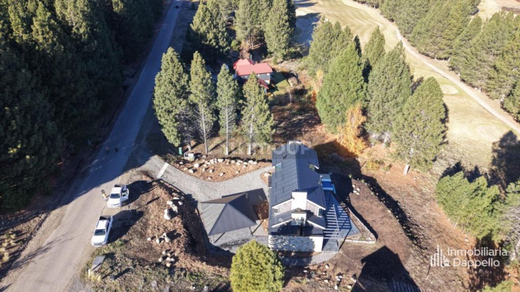 Casa en Venta en Lacar, Neuquen