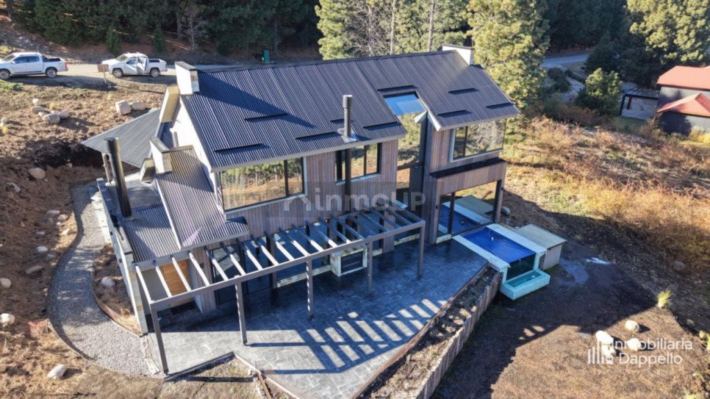 Casa en Venta en Lacar, Neuquen