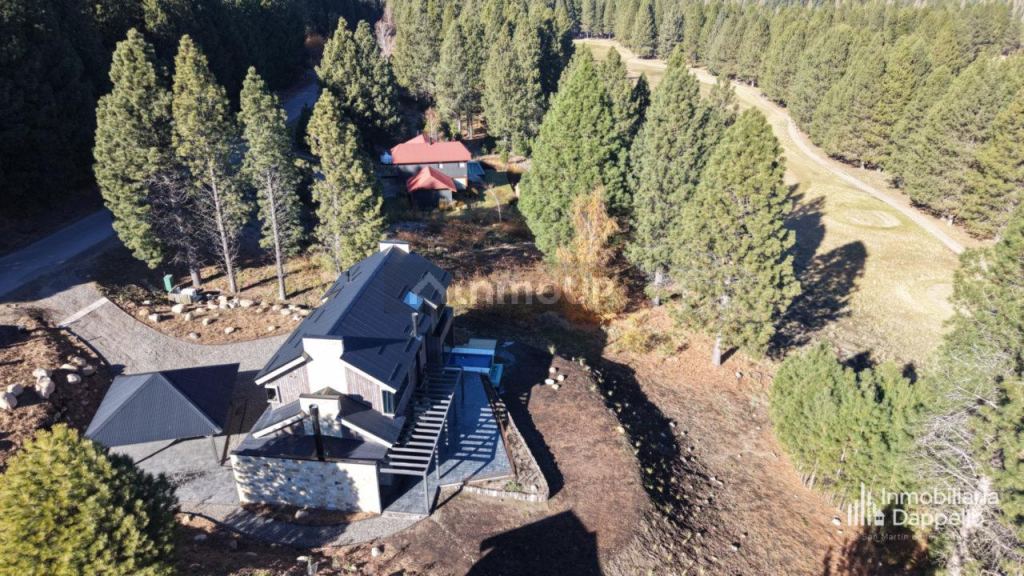 Casa en Venta en Lacar, Neuquen