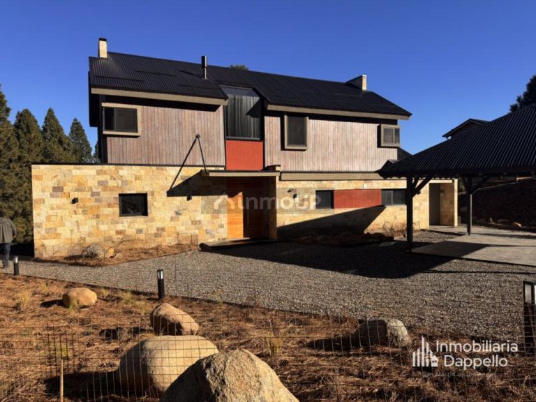 Casa en Venta en Lacar, Neuquen