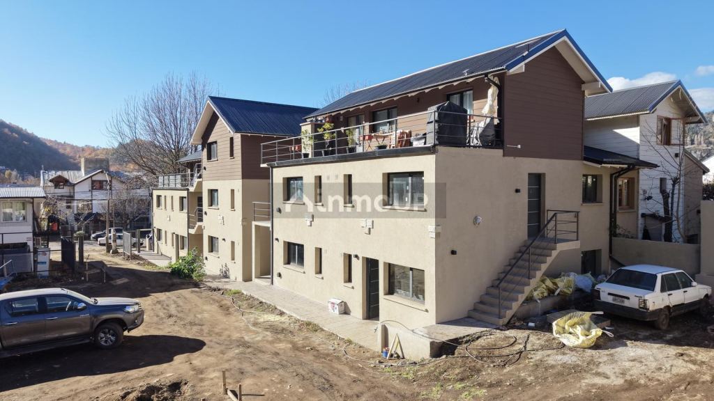 Departamento en Venta en Lacar, Neuquen