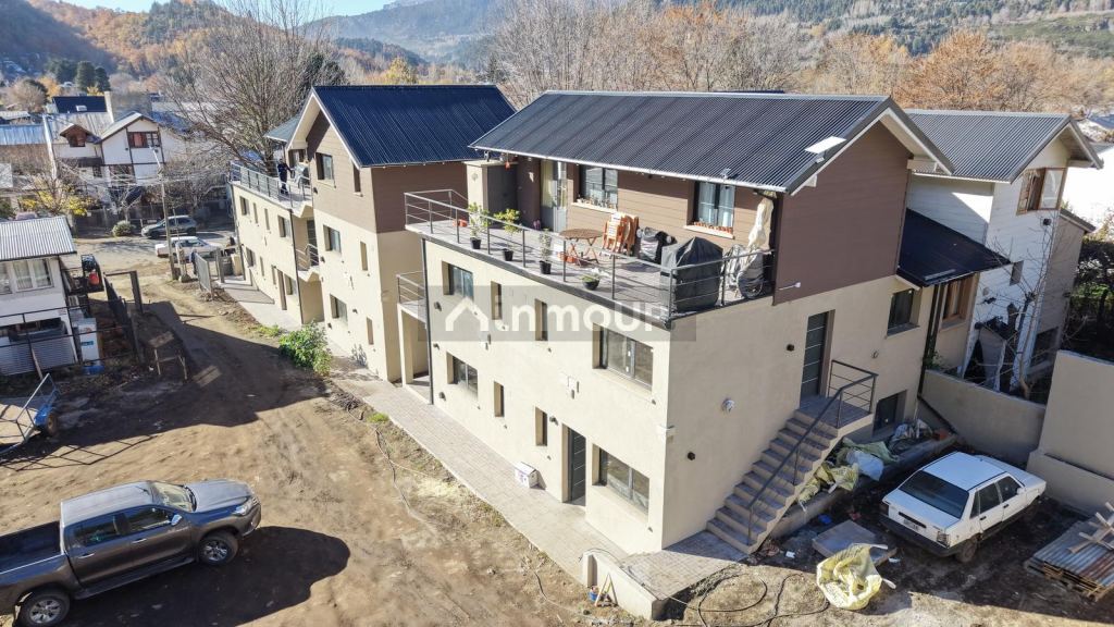 Departamento en Venta en Lacar, Neuquen