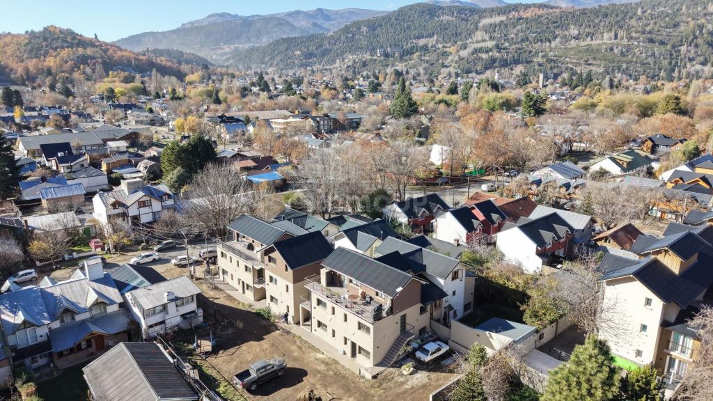 Departamento en Venta en Lacar, Neuquen