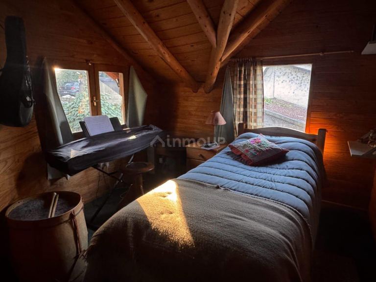 Casa en Venta en Lacar, Neuquen