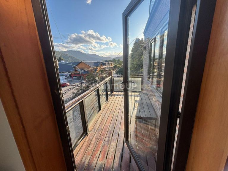 Departamento en Venta en Lacar, Neuquen