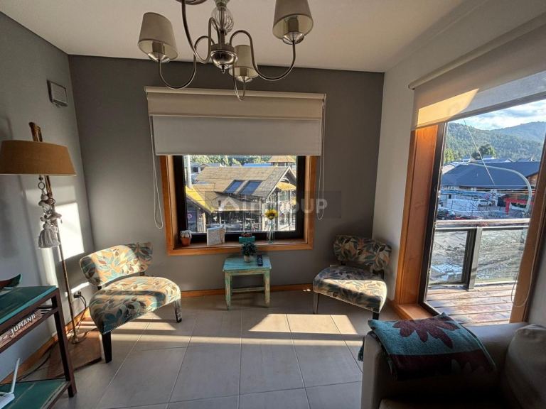 Departamento en Venta en Lacar, Neuquen