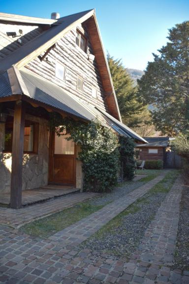 Casa en Venta en Lacar, Neuquen