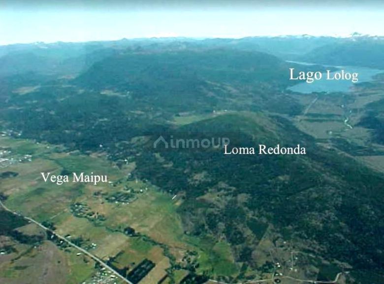 Terreno en Venta en Lacar, Neuquen