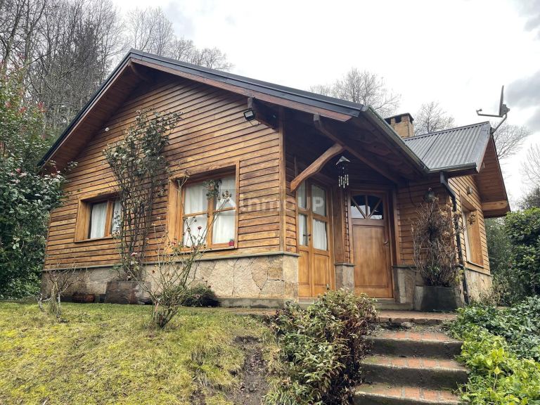 Casa en Alquiler en Lacar, Neuquen