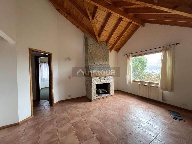 Casa en Alquiler en Lacar, Neuquen