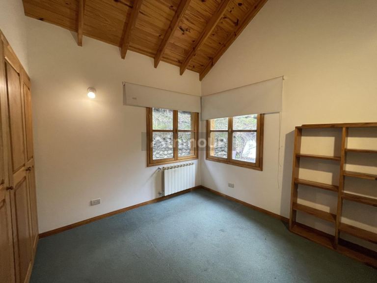 Casa en Alquiler en Lacar, Neuquen