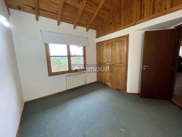 Casa en Alquiler en Lacar, Neuquen