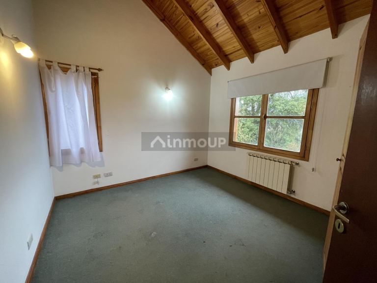 Casa en Alquiler en Lacar, Neuquen