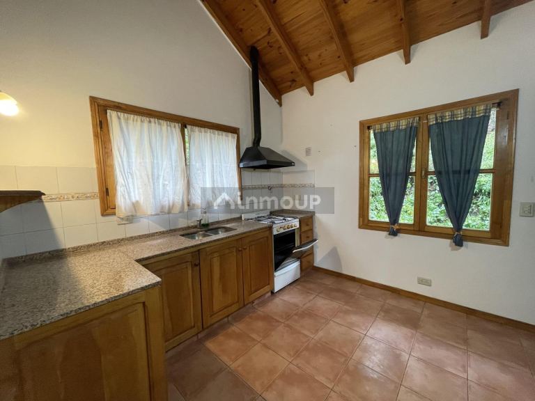 Casa en Alquiler en Lacar, Neuquen