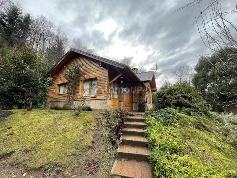 Casa en Alquiler en Lacar, Neuquen