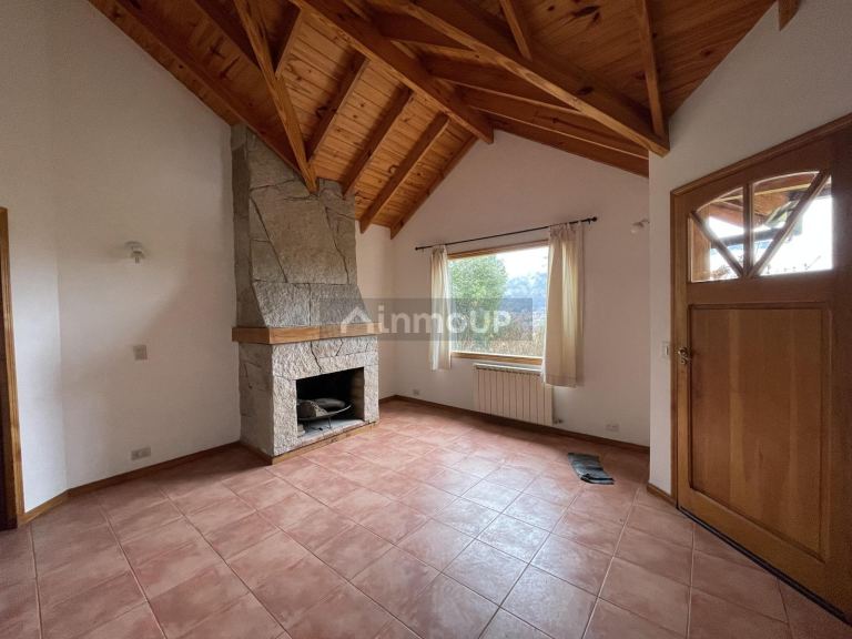 Casa en Alquiler en Lacar, Neuquen