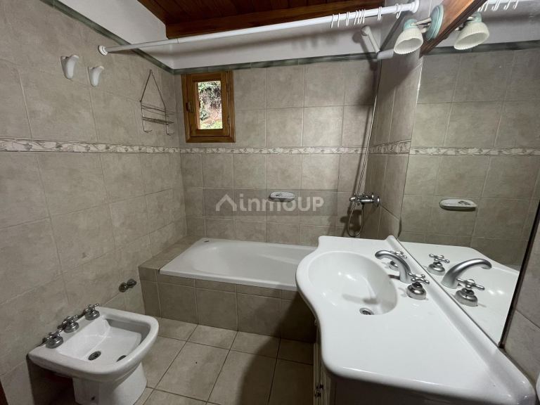 Casa en Alquiler en Lacar, Neuquen