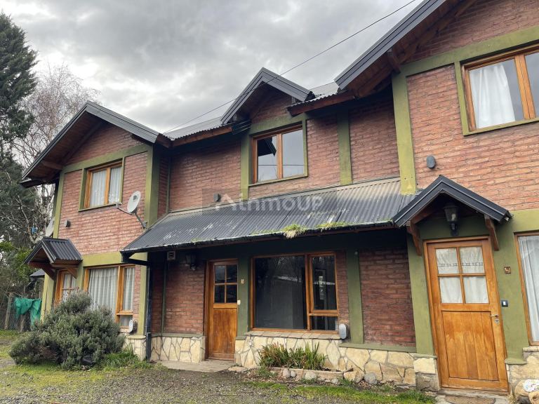 Departamento en Alquiler en Lacar, Neuquen