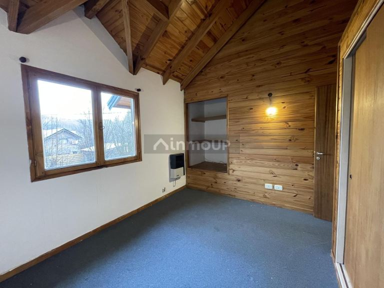 Departamento en Alquiler en Lacar, Neuquen