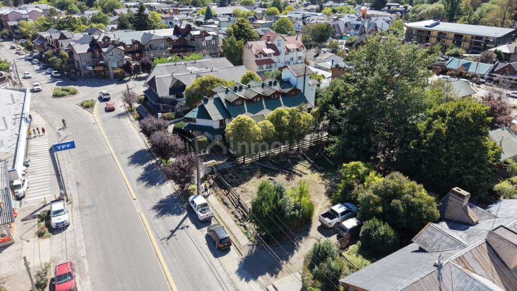 Terreno en Venta en Lacar, Neuquen
