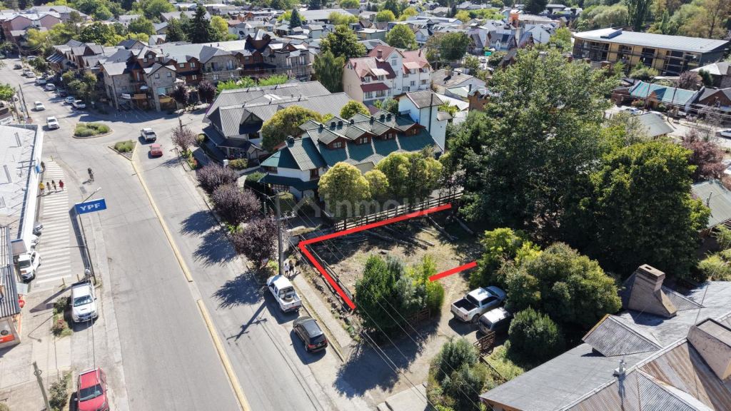 Terreno en Venta en Lacar, Neuquen