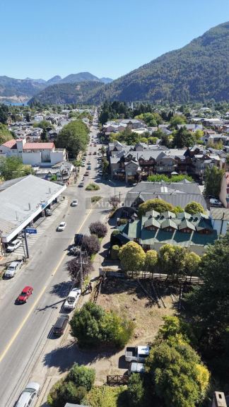 Terreno en Venta en Lacar, Neuquen