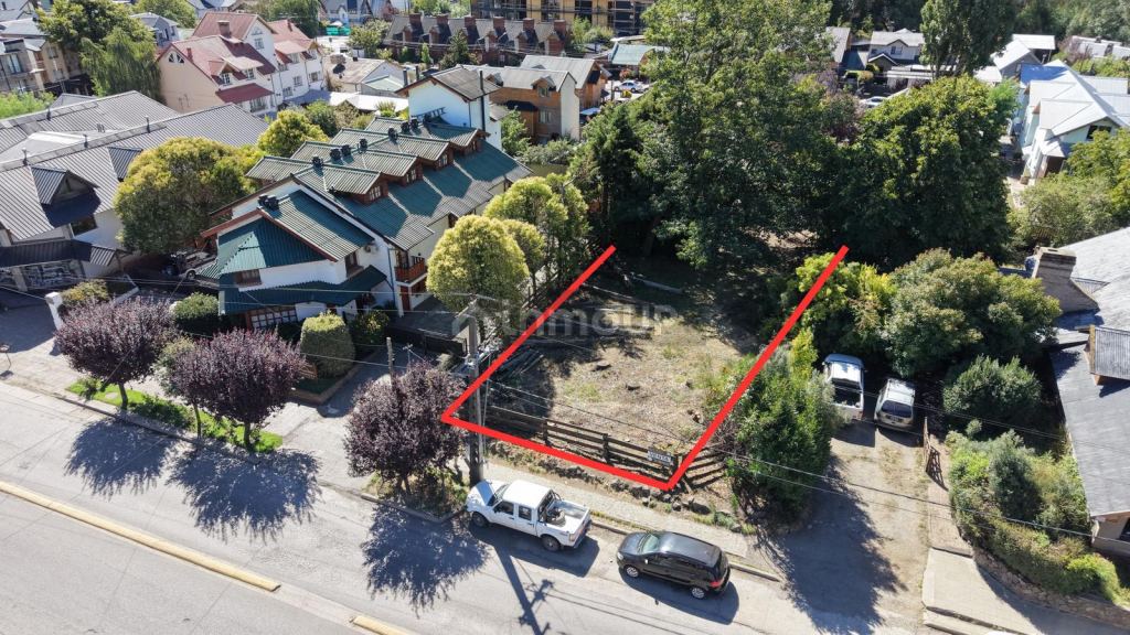 Terreno en Venta en Lacar, Neuquen