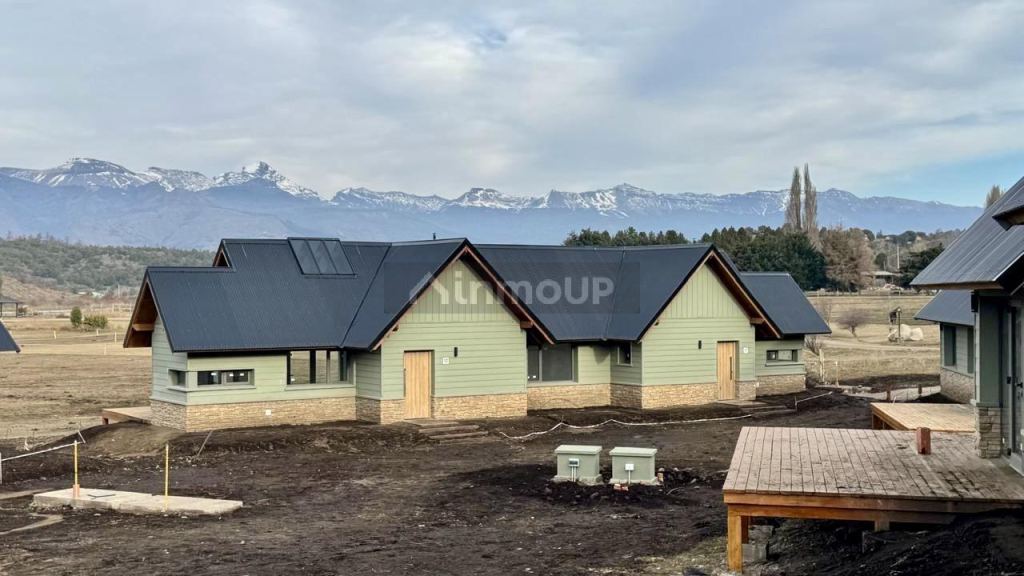 Casa en Venta en Lacar, Neuquen