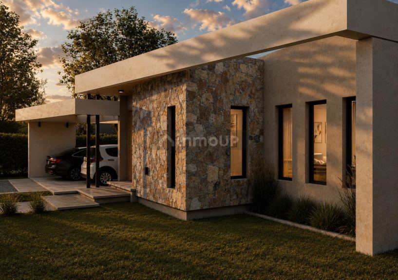 Casa en Venta en Lujan de Cuyo, Mendoza