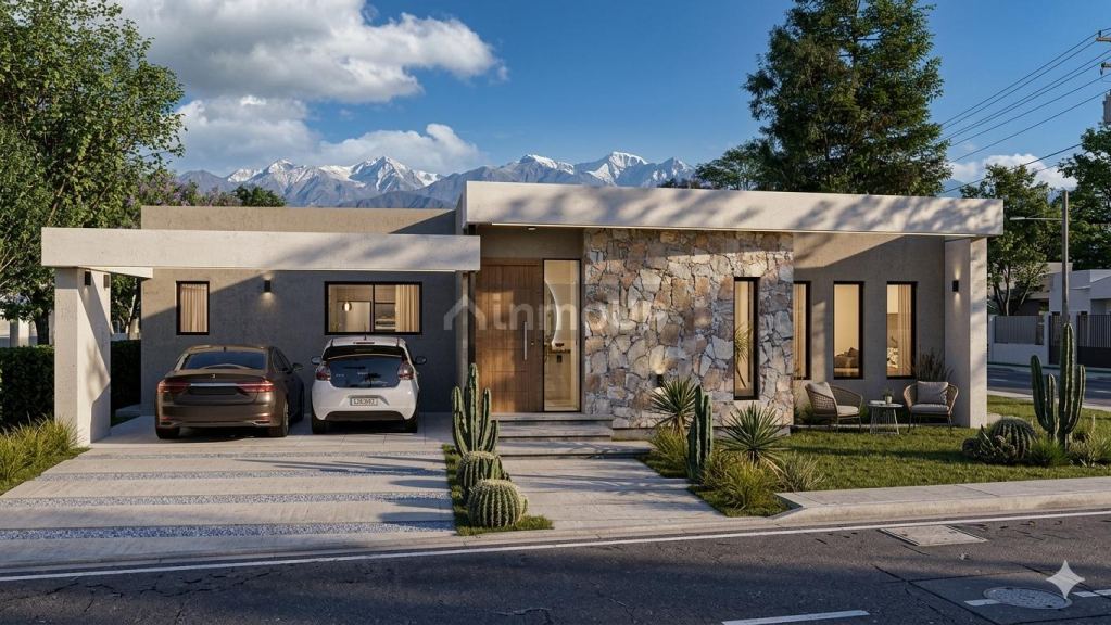Casa en Venta en Lujan de Cuyo, Mendoza