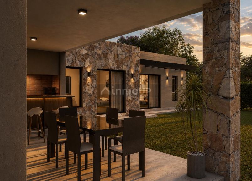 Casa en Venta en Lujan de Cuyo, Mendoza