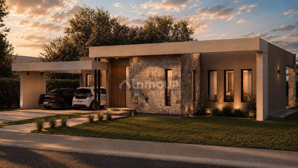 Casa en Venta en Lujan de Cuyo, Mendoza