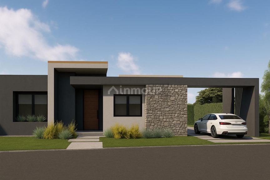 Casa en Venta en Lujan de Cuyo, Mendoza
